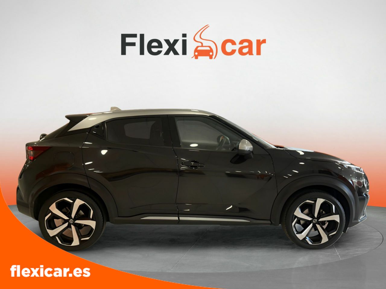 Foto Nissan Juke 7