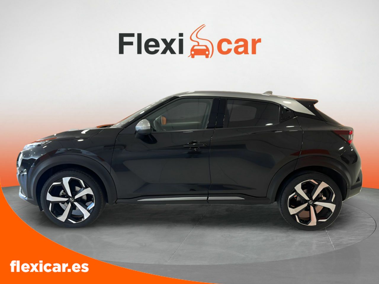 Foto Nissan Juke 9