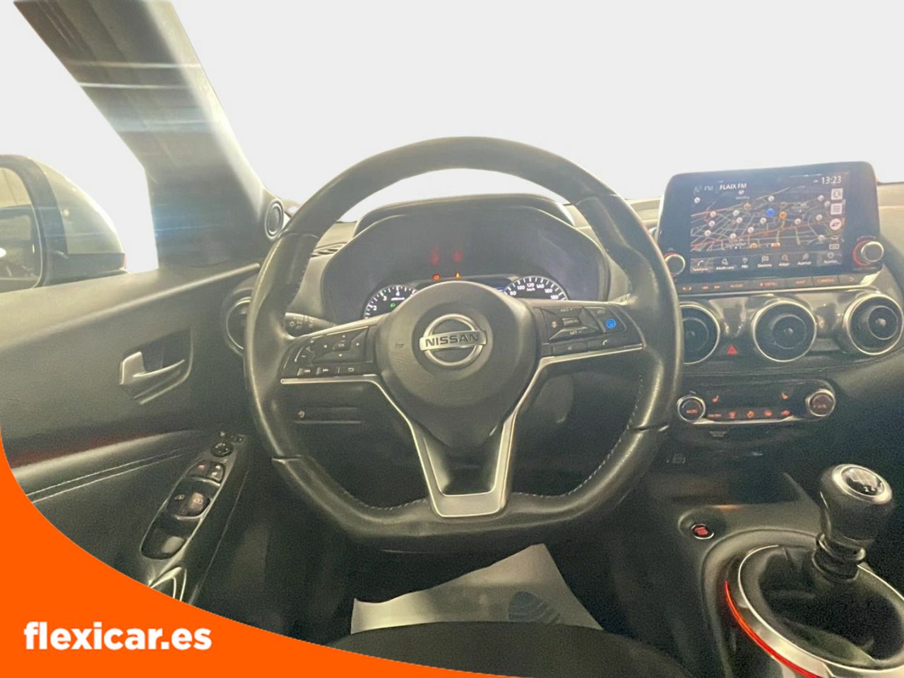 Foto Nissan Juke 15