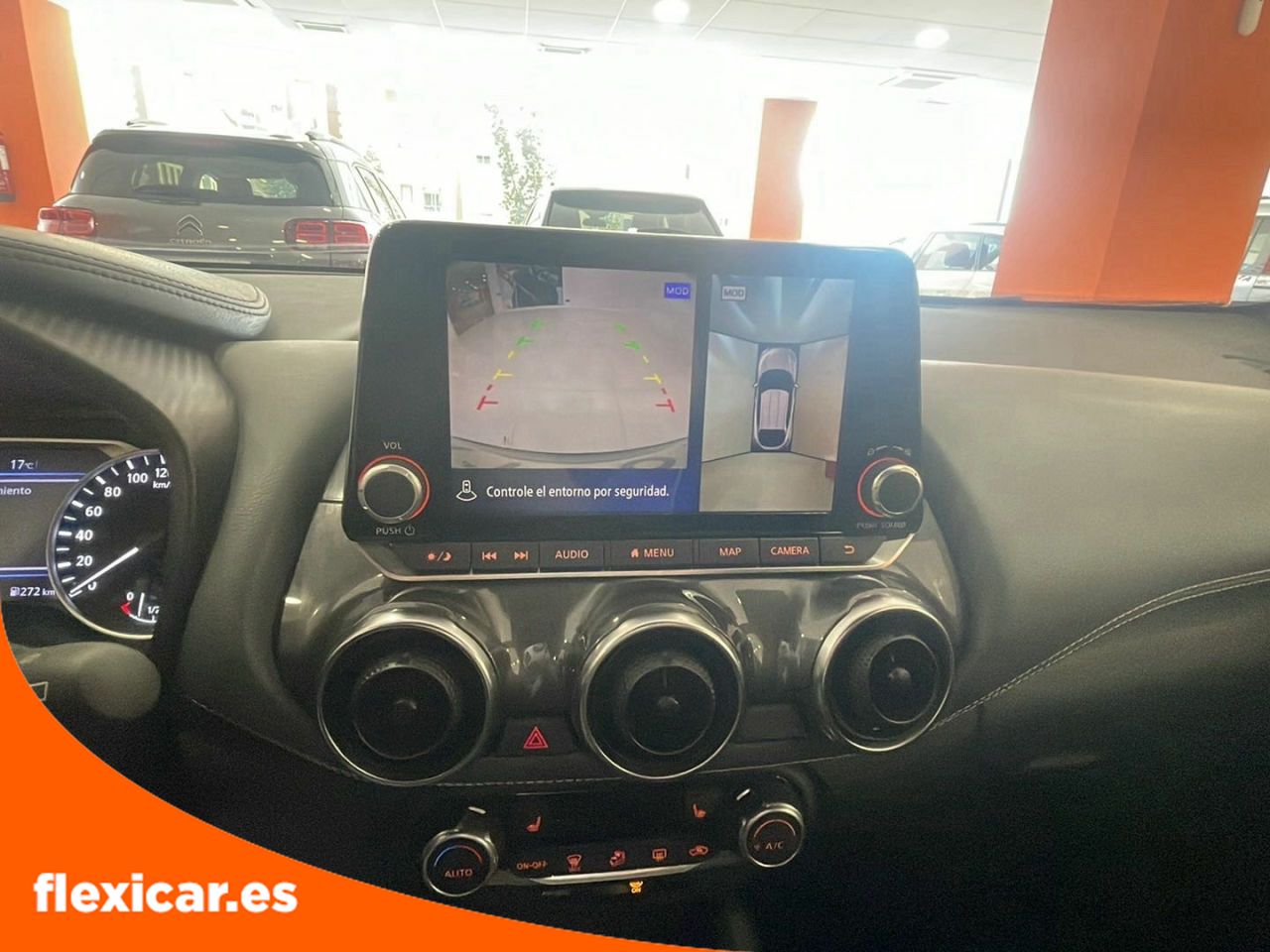 Foto Nissan Juke 20