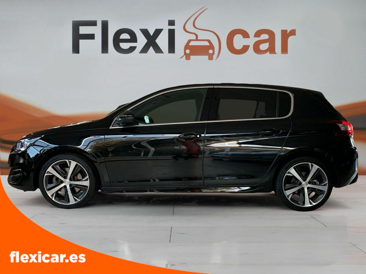 Foto Peugeot 308 3