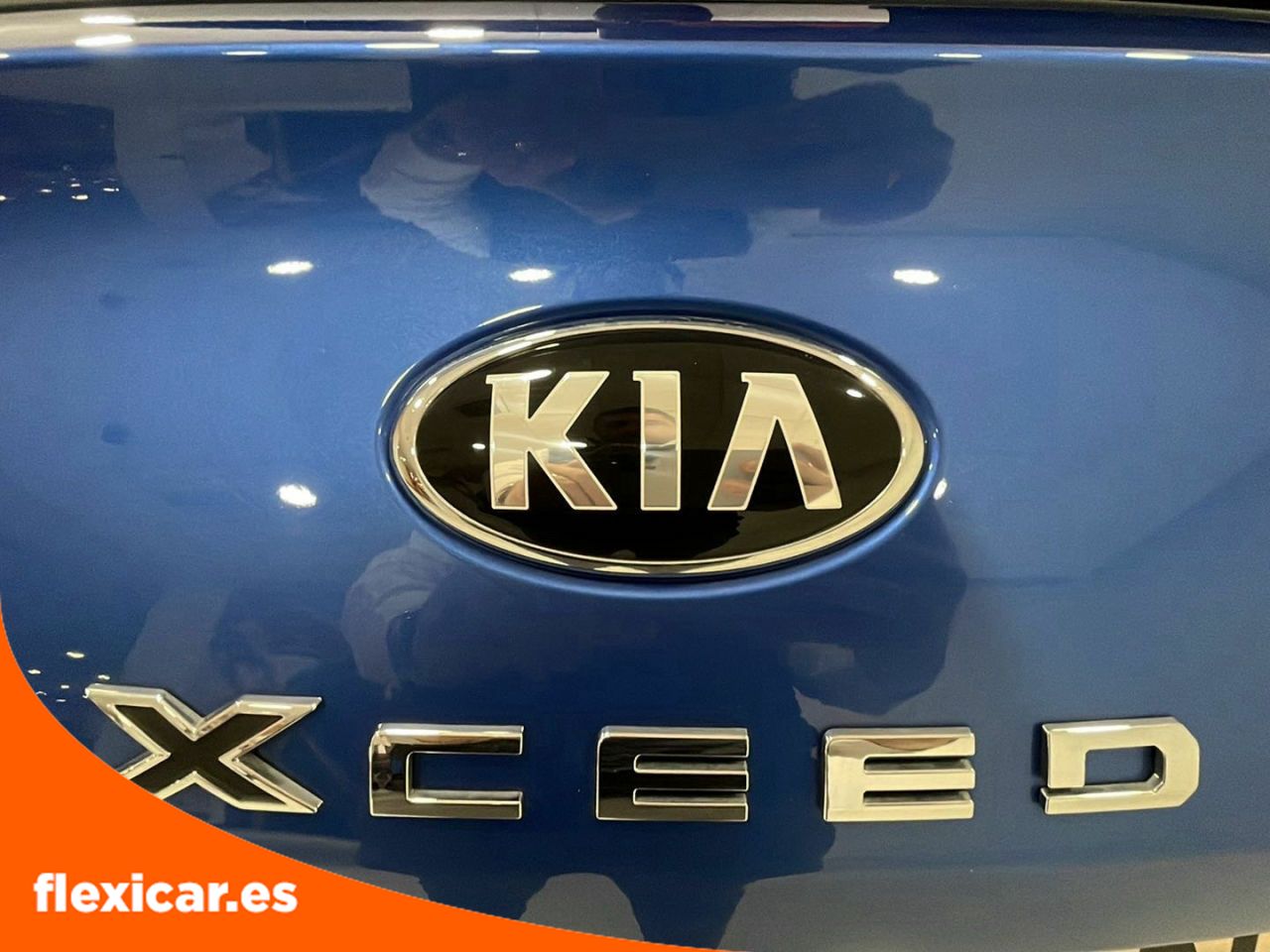 Foto Kia XCeed 19