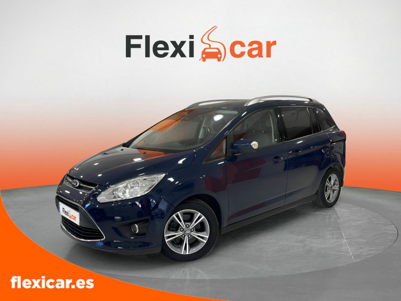 Foto Ford C-Max 2