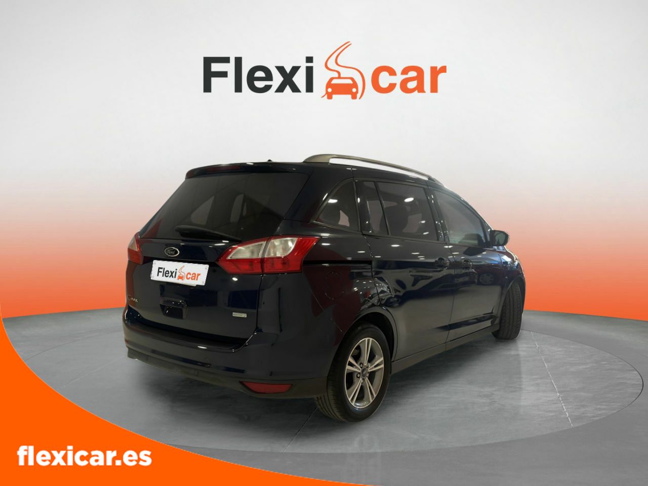 Foto Ford C-Max 7