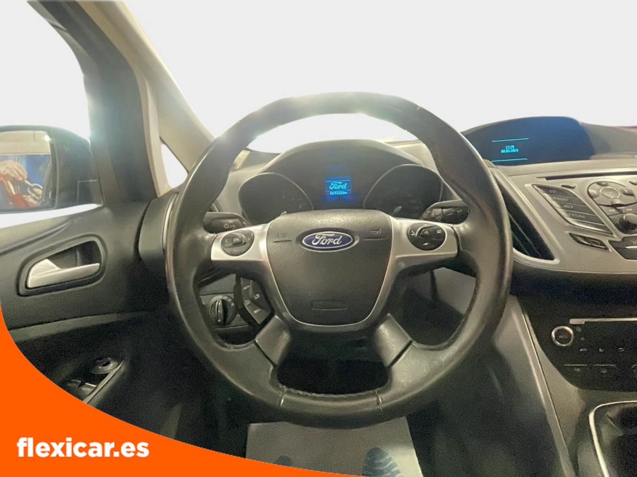 Foto Ford C-Max 13