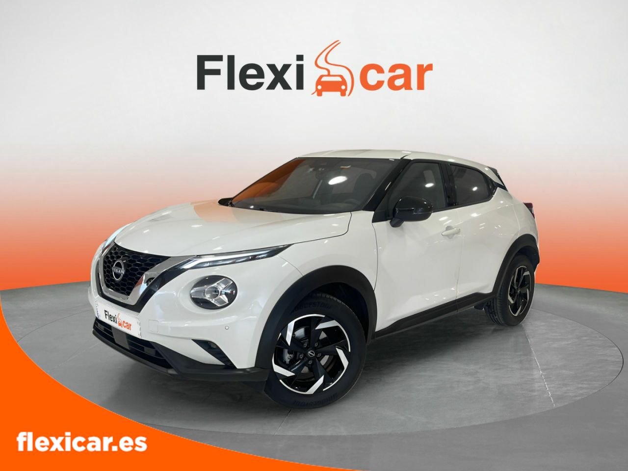 Foto Nissan Juke 2