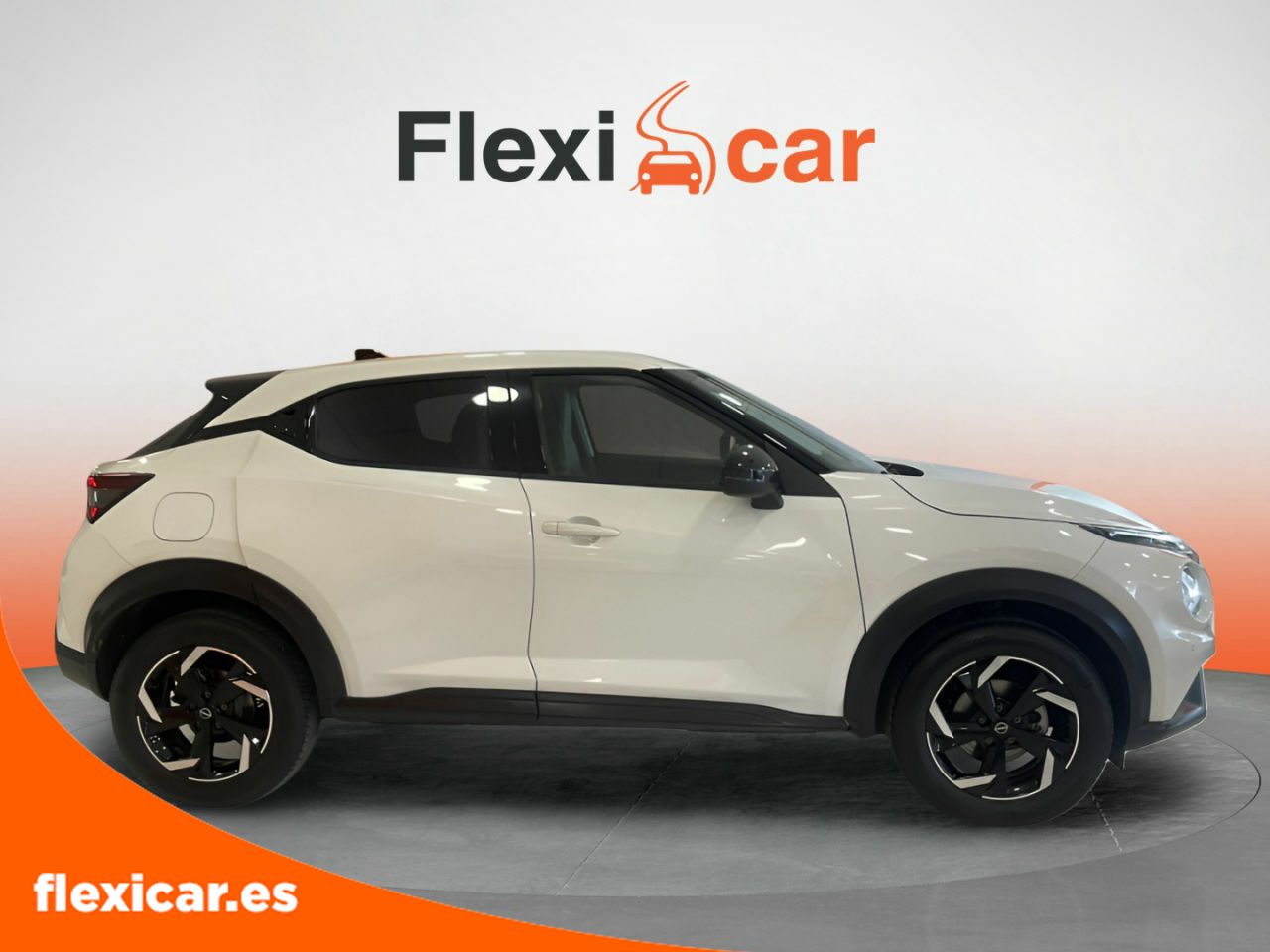 Foto Nissan Juke 7