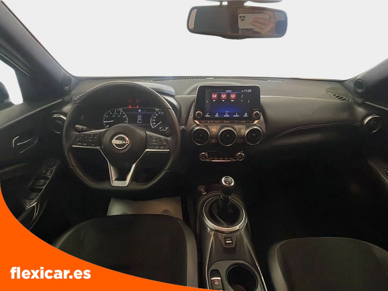 Foto Nissan Juke 13