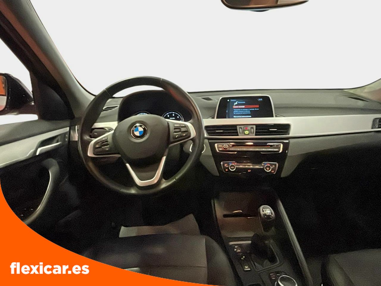 Foto BMW X1 13