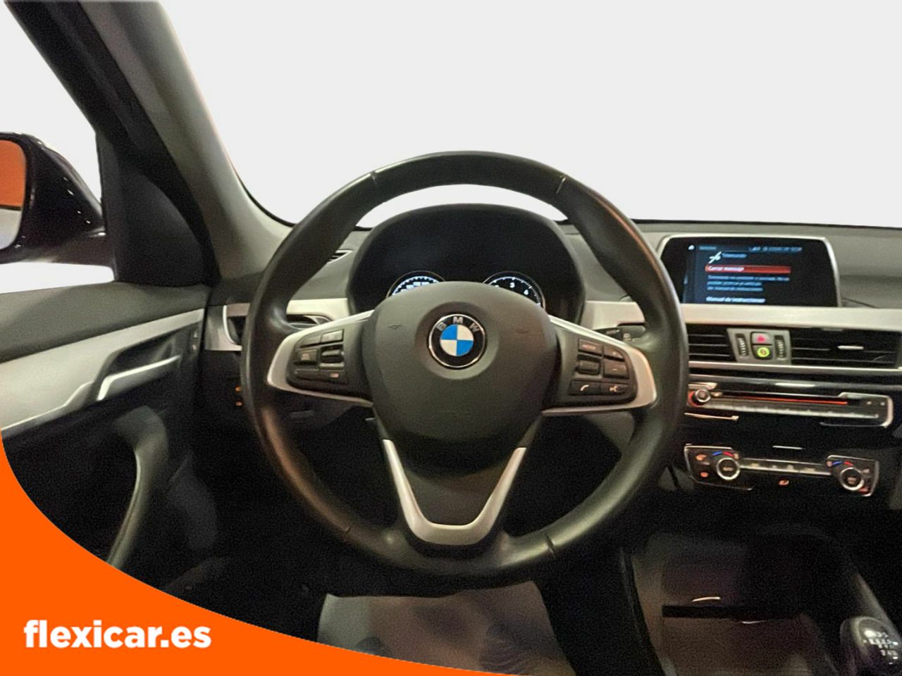 Foto BMW X1 15