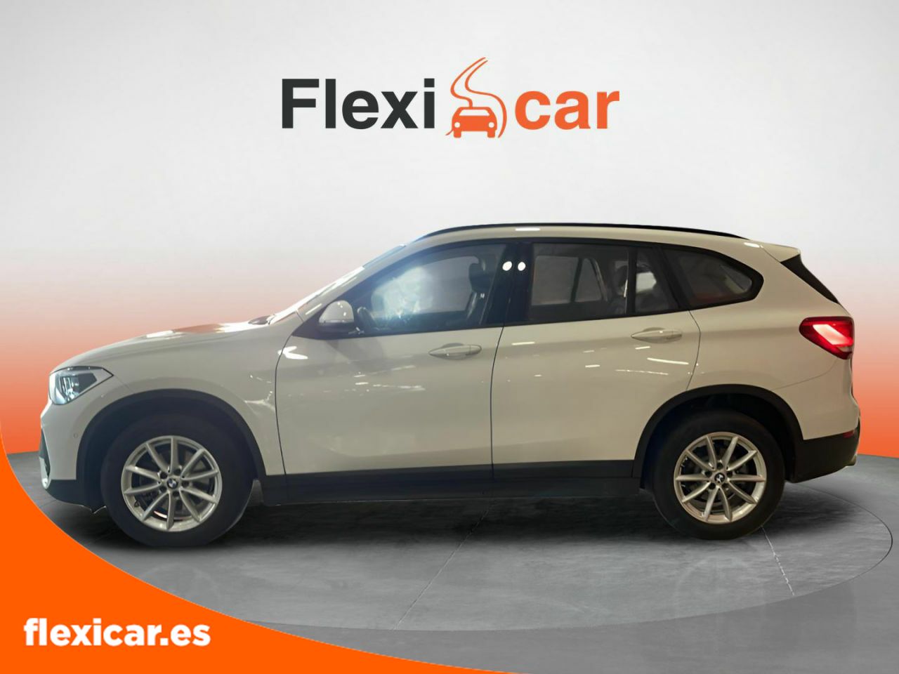 Foto BMW X1 4