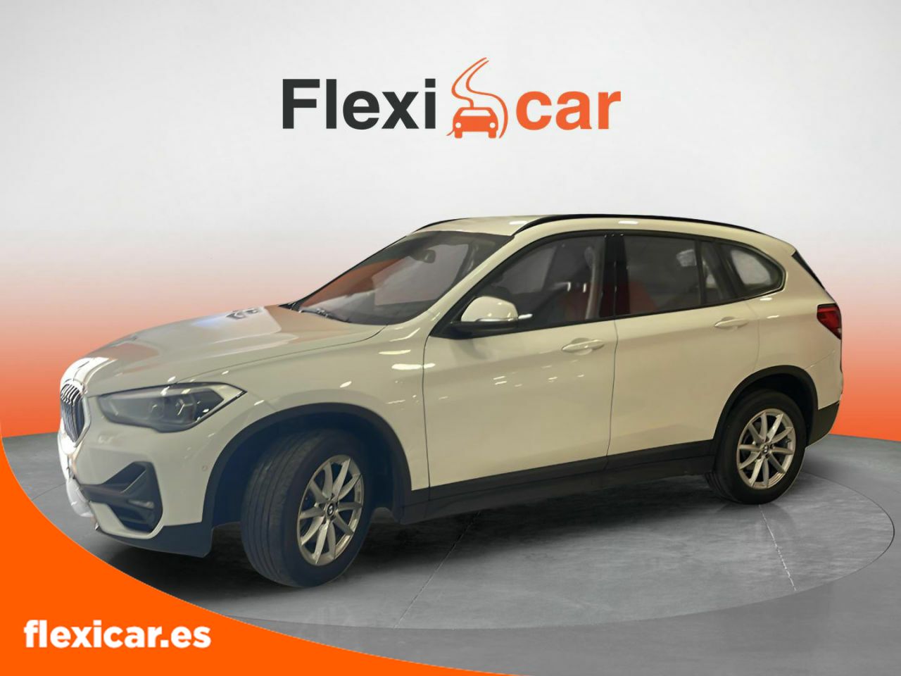 Foto BMW X1 5