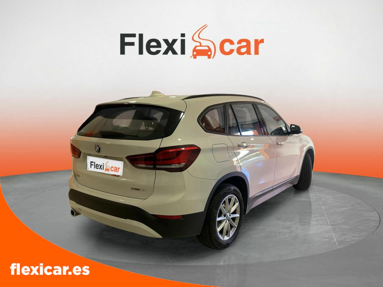 Foto BMW X1 8