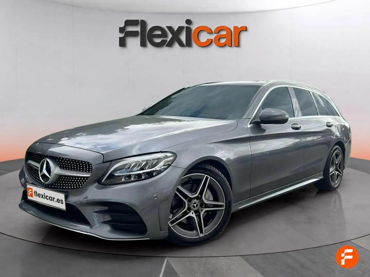 Foto Mercedes-Benz Clase C 2