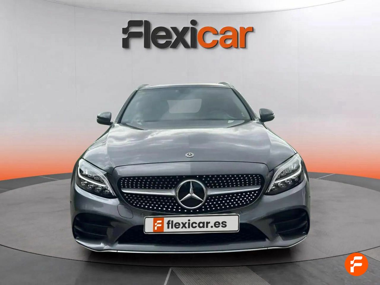 Foto Mercedes-Benz Clase C 3