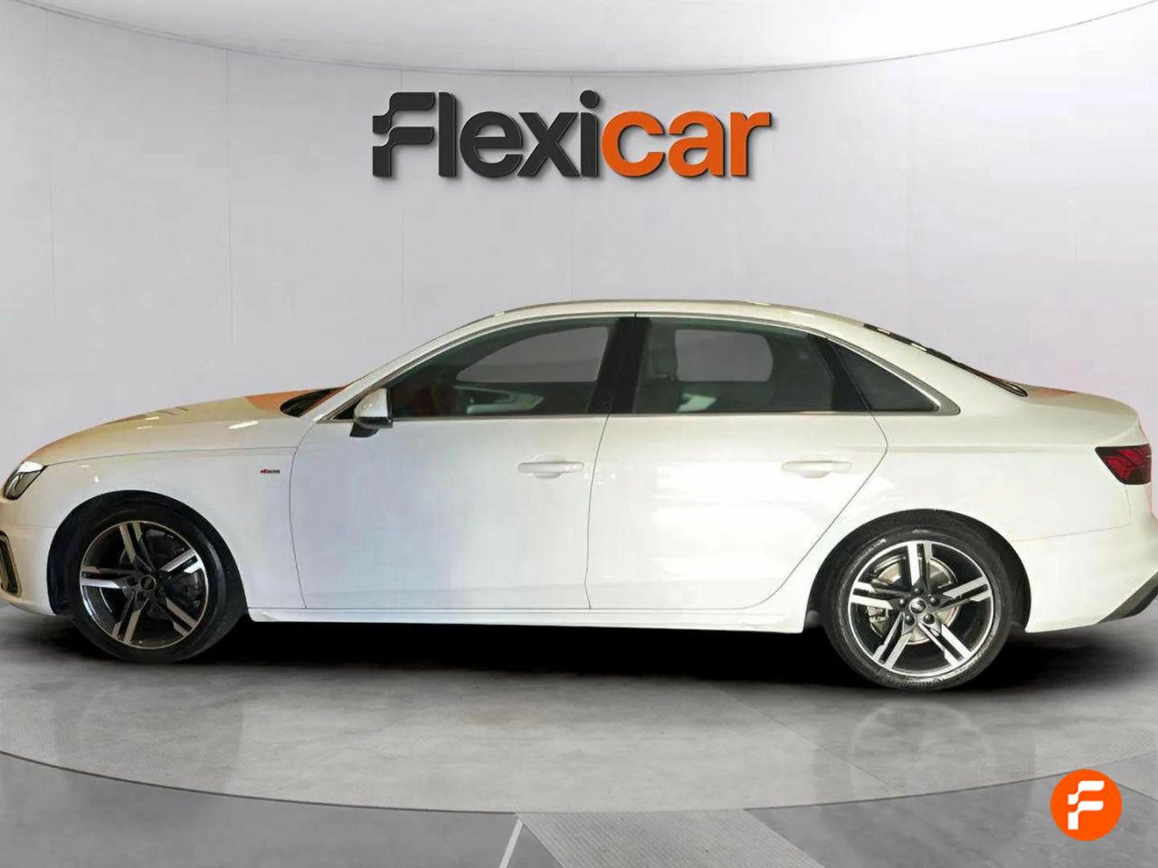 Foto Audi A4 4