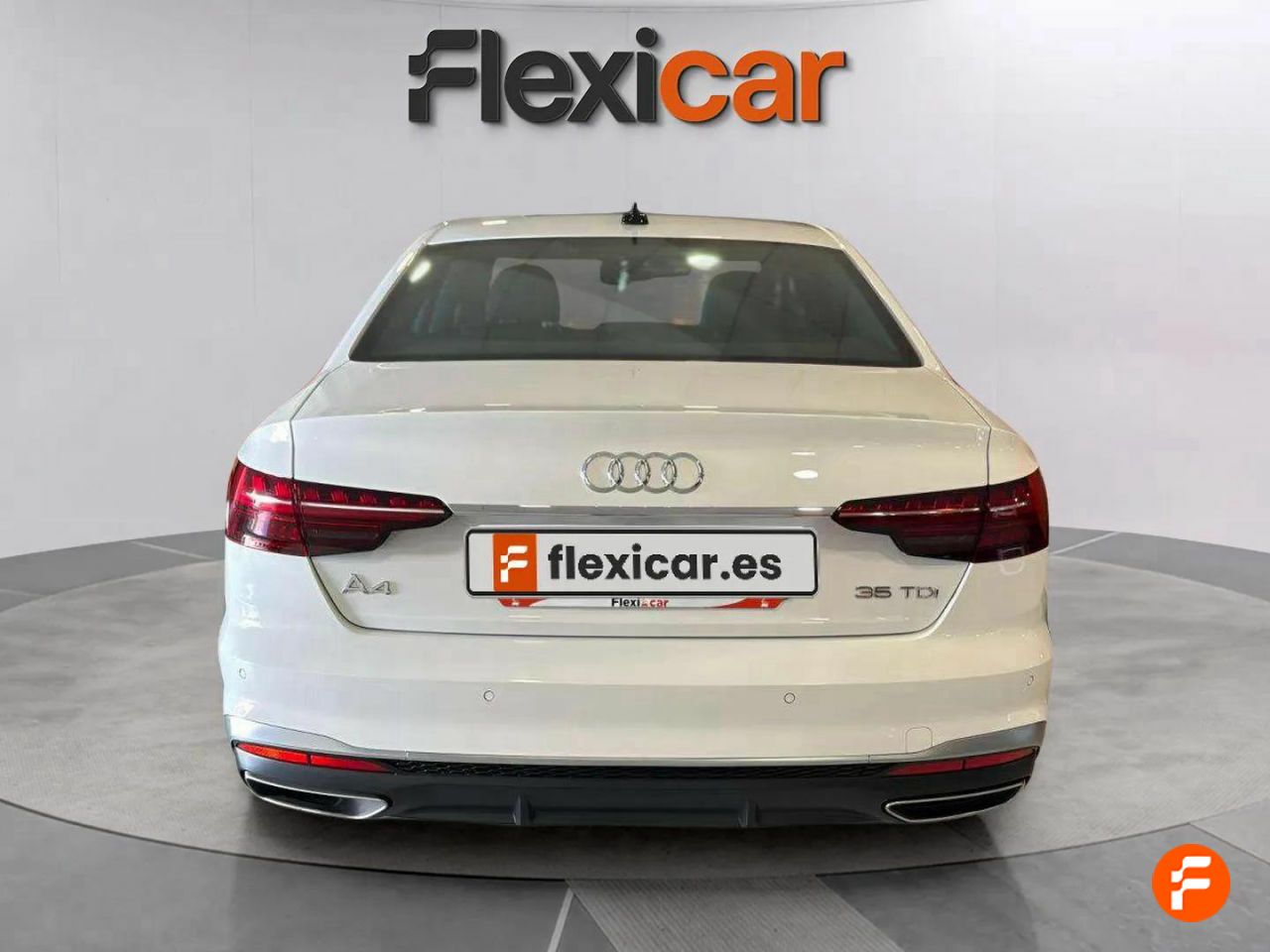 Foto Audi A4 5