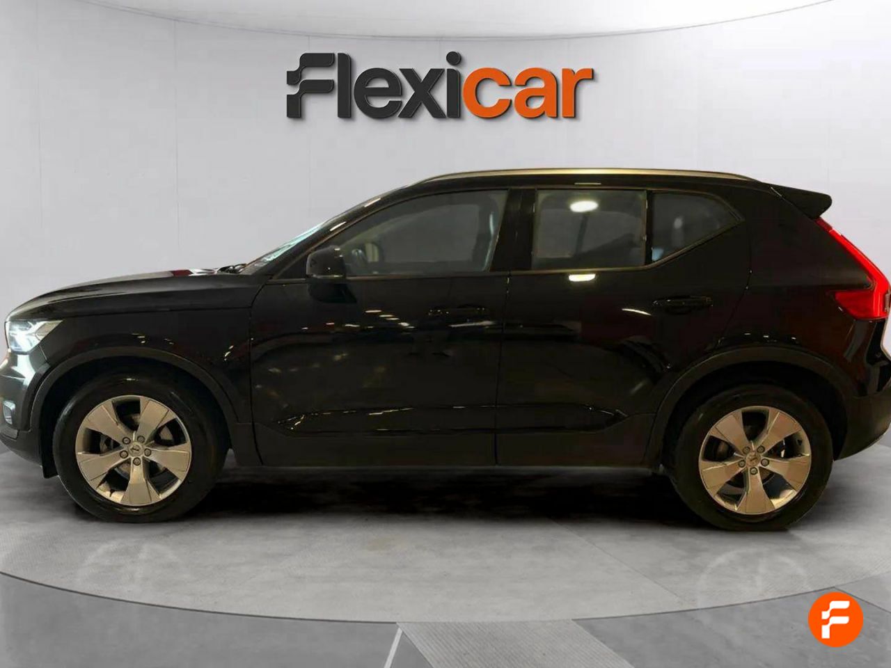 Foto Volvo XC40 4