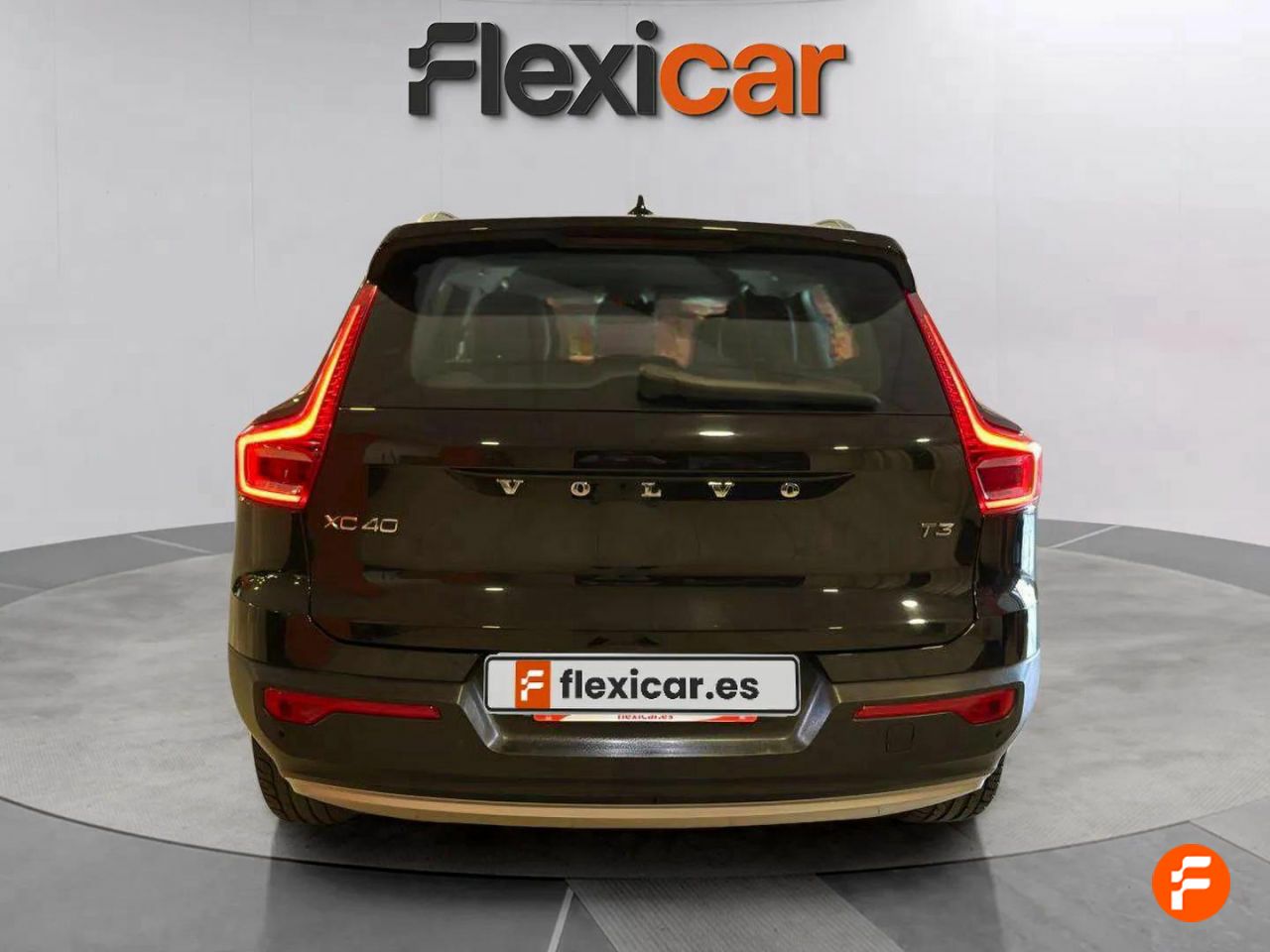 Foto Volvo XC40 5