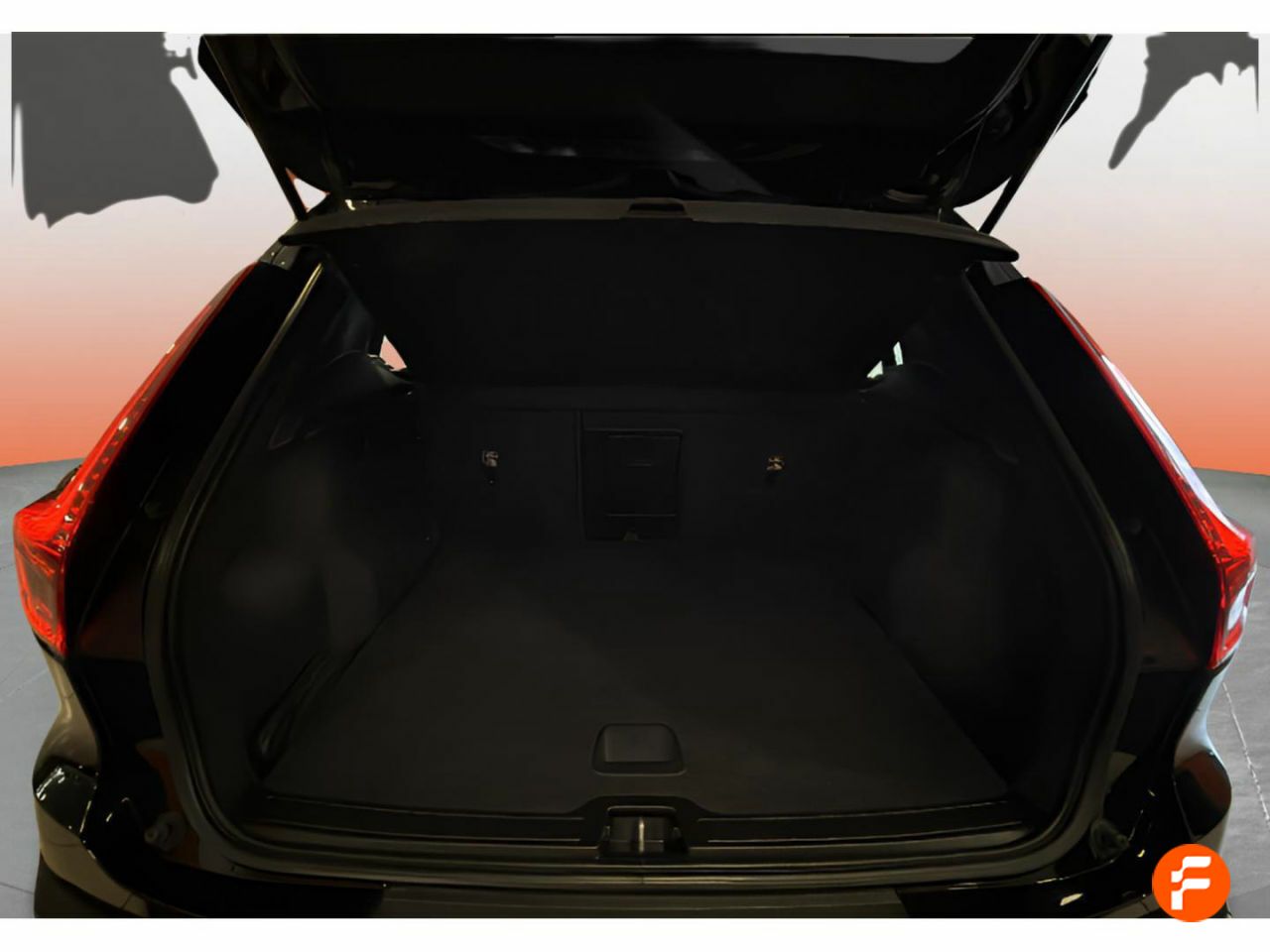 Foto Volvo XC40 7