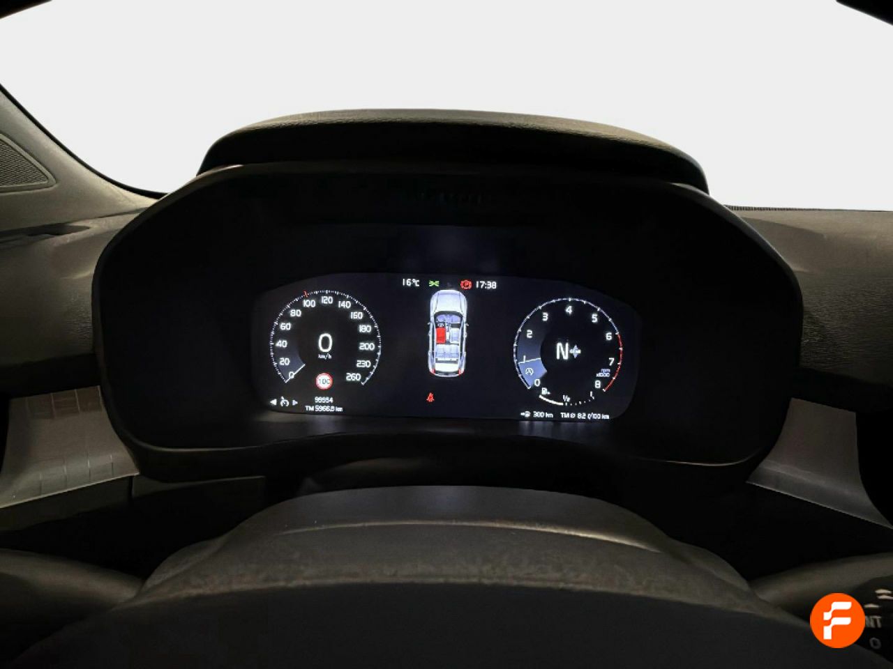 Foto Volvo XC40 15