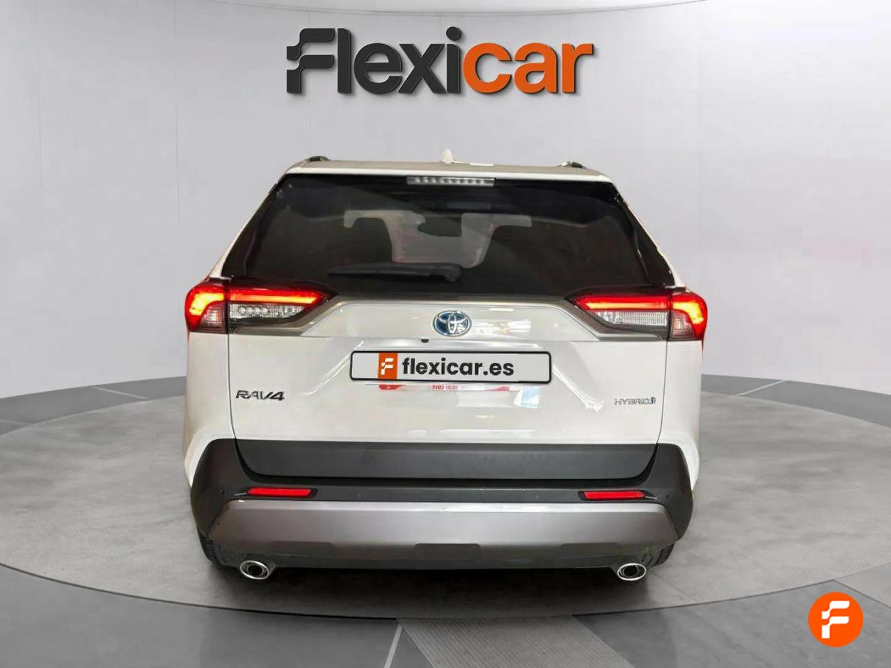 Foto Toyota Rav4 5