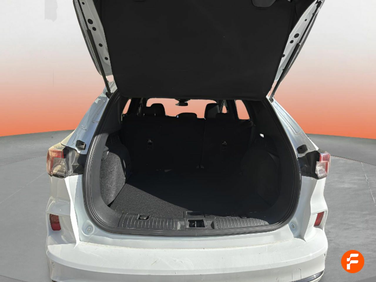 Foto Ford Kuga 5