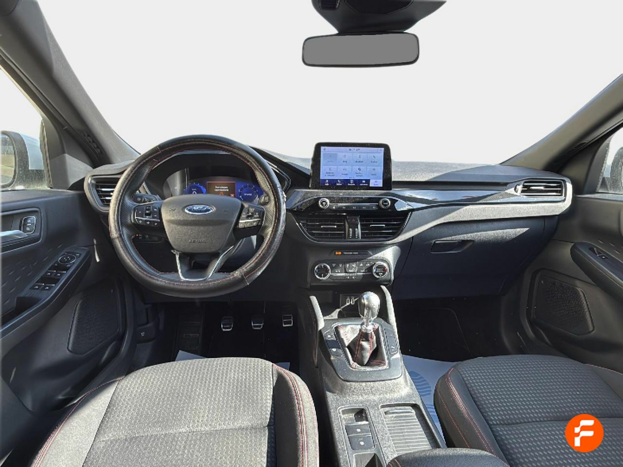 Foto Ford Kuga 11