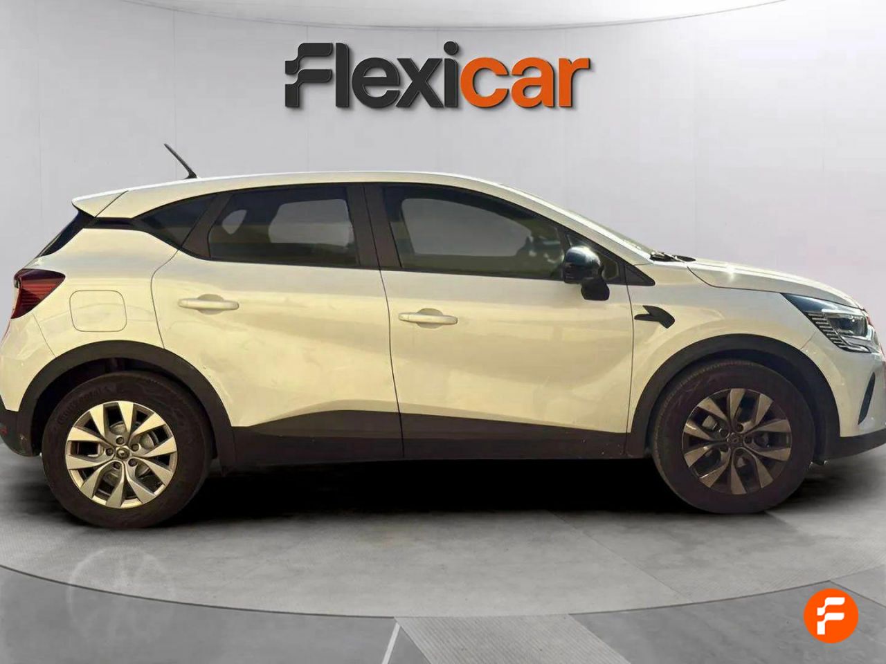 Foto Renault Captur 3