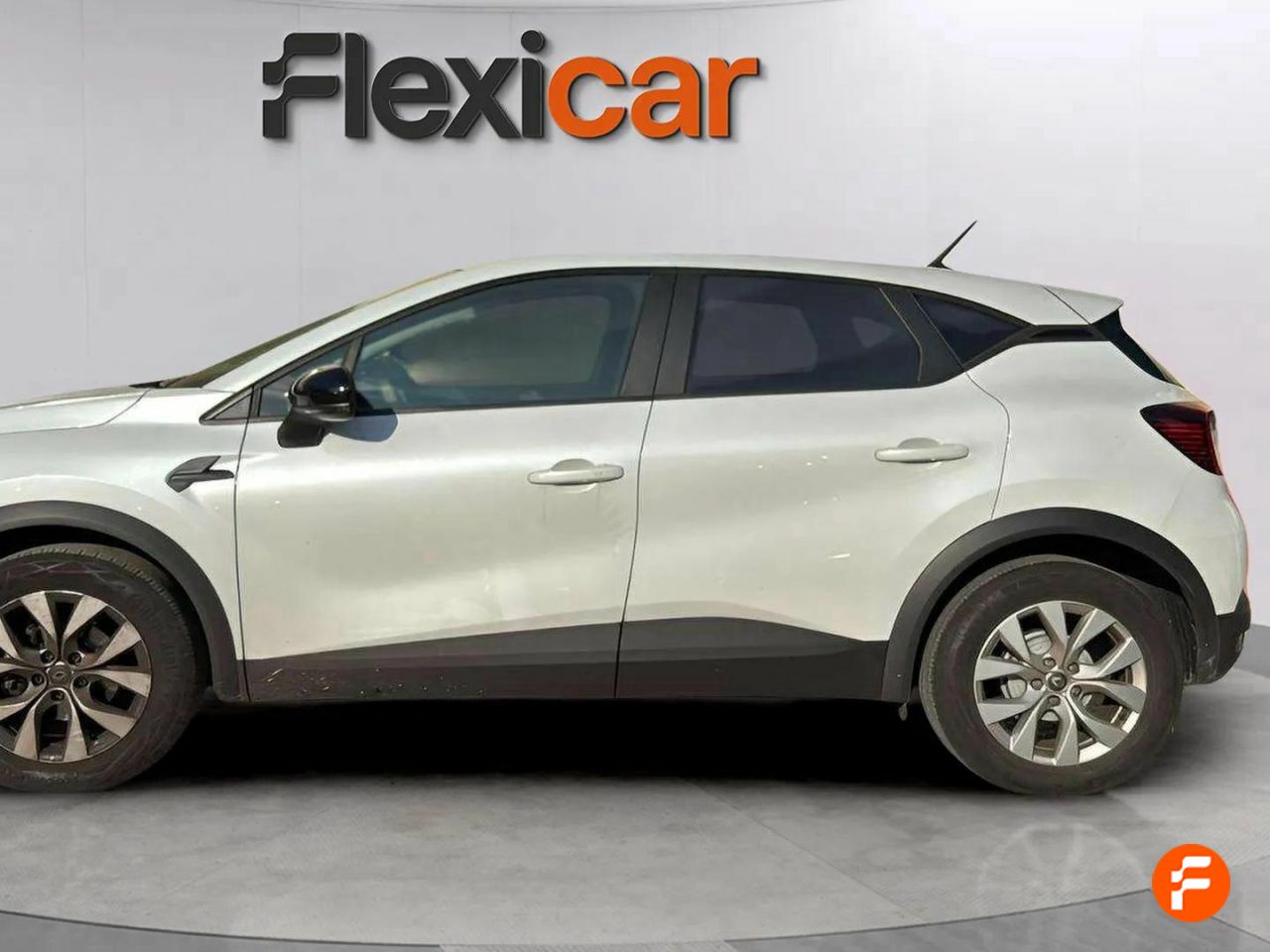 Foto Renault Captur 4