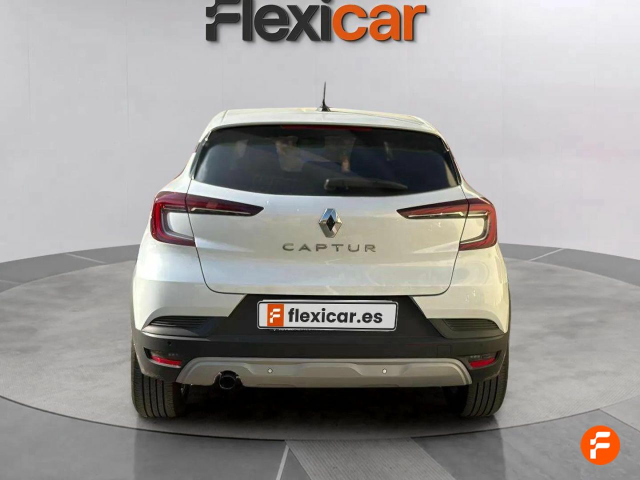 Foto Renault Captur 5