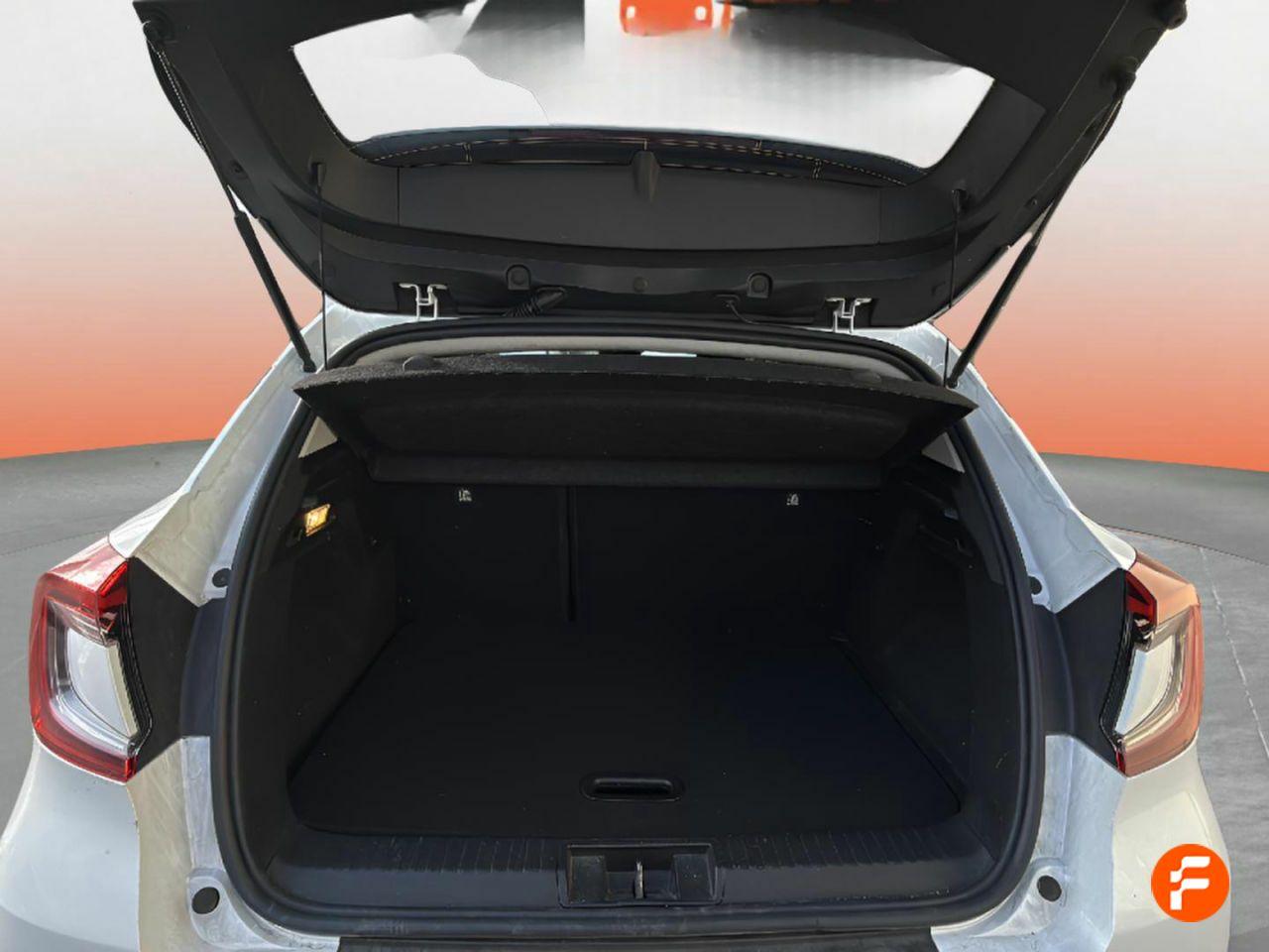 Foto Renault Captur 7