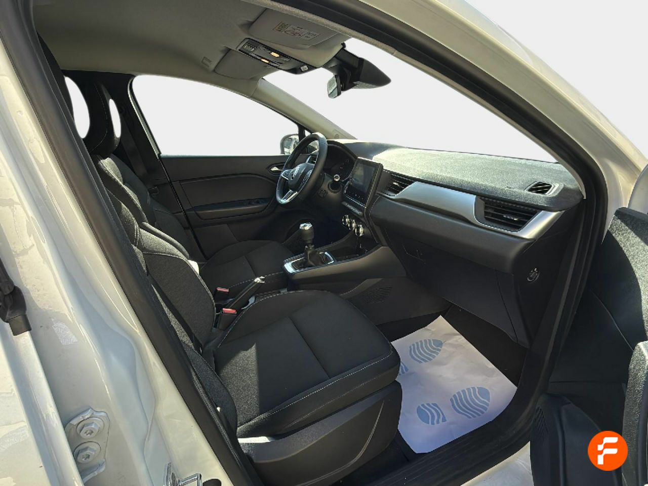 Foto Renault Captur 8