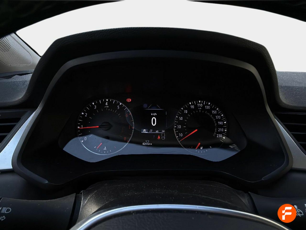 Foto Renault Captur 12