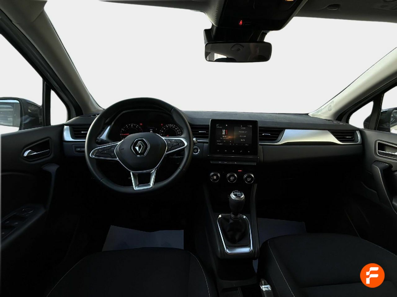 Foto Renault Captur 13