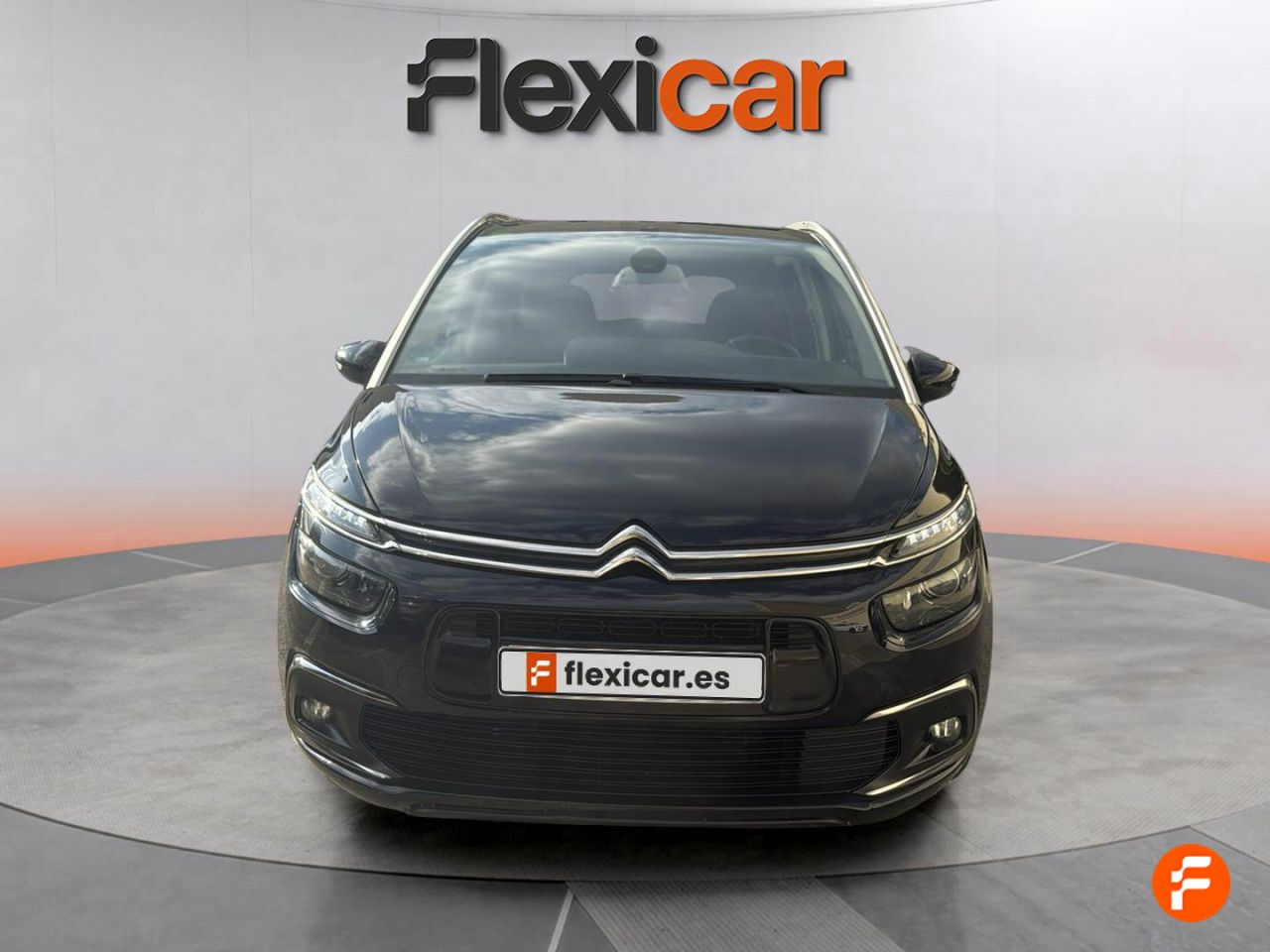 Foto Citroën Grand C4 Picasso 2