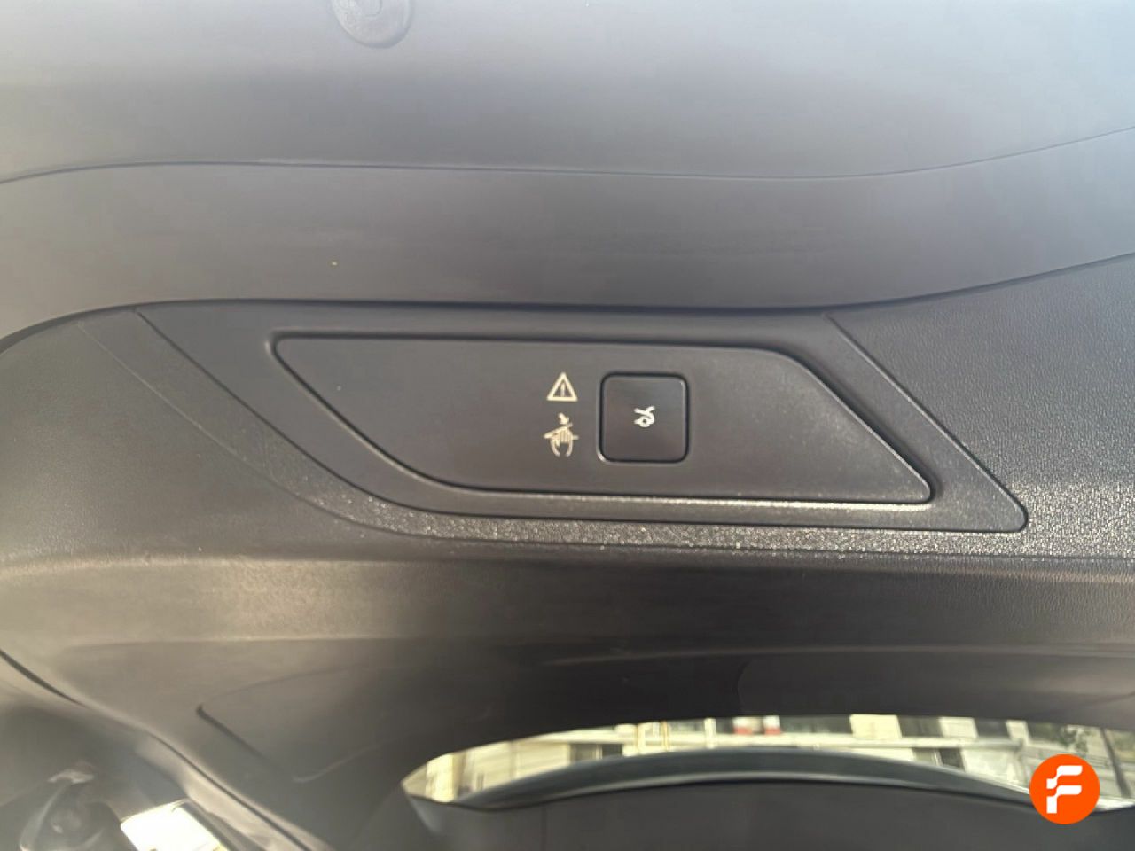 Foto Citroën Grand C4 Picasso 17