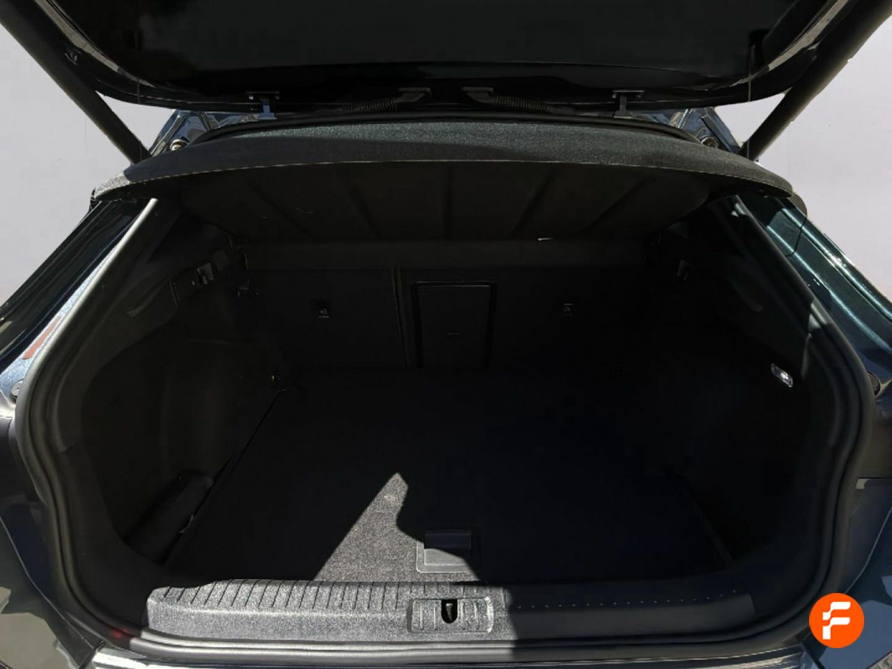 Foto Cupra Formentor 7