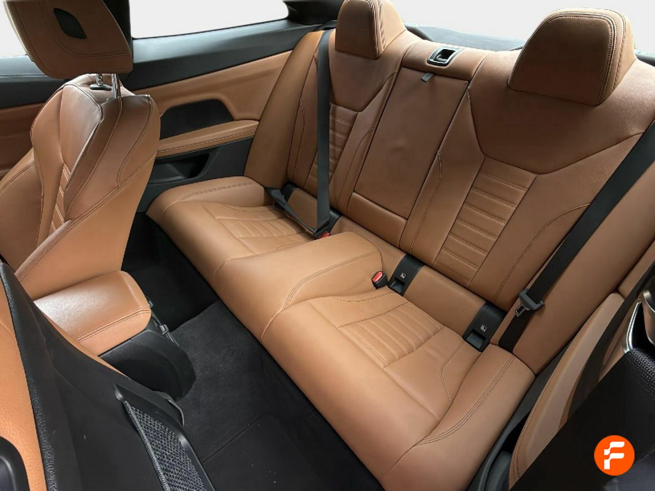 Foto BMW Serie 4 5