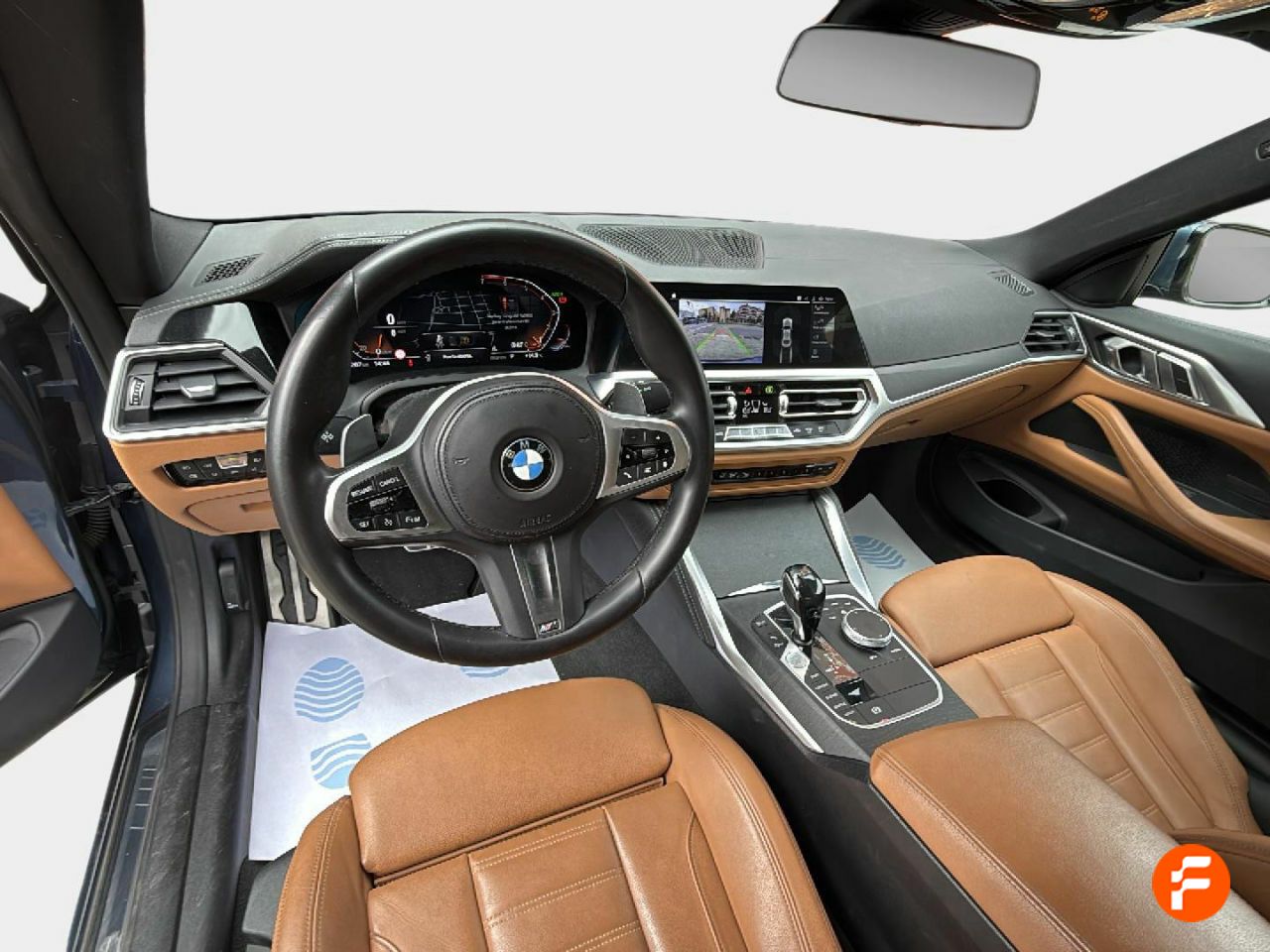 Foto BMW Serie 4 8