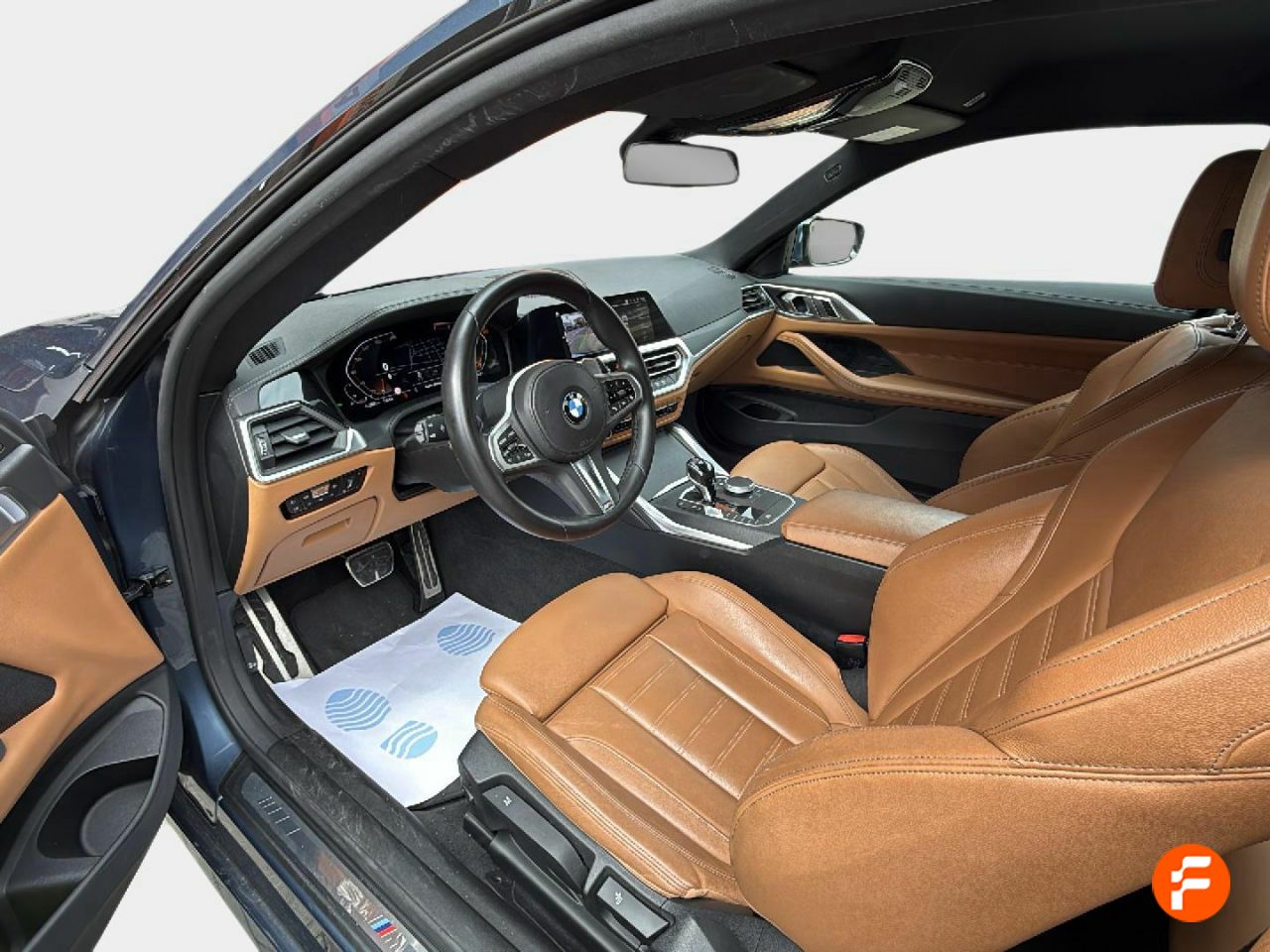Foto BMW Serie 4 9