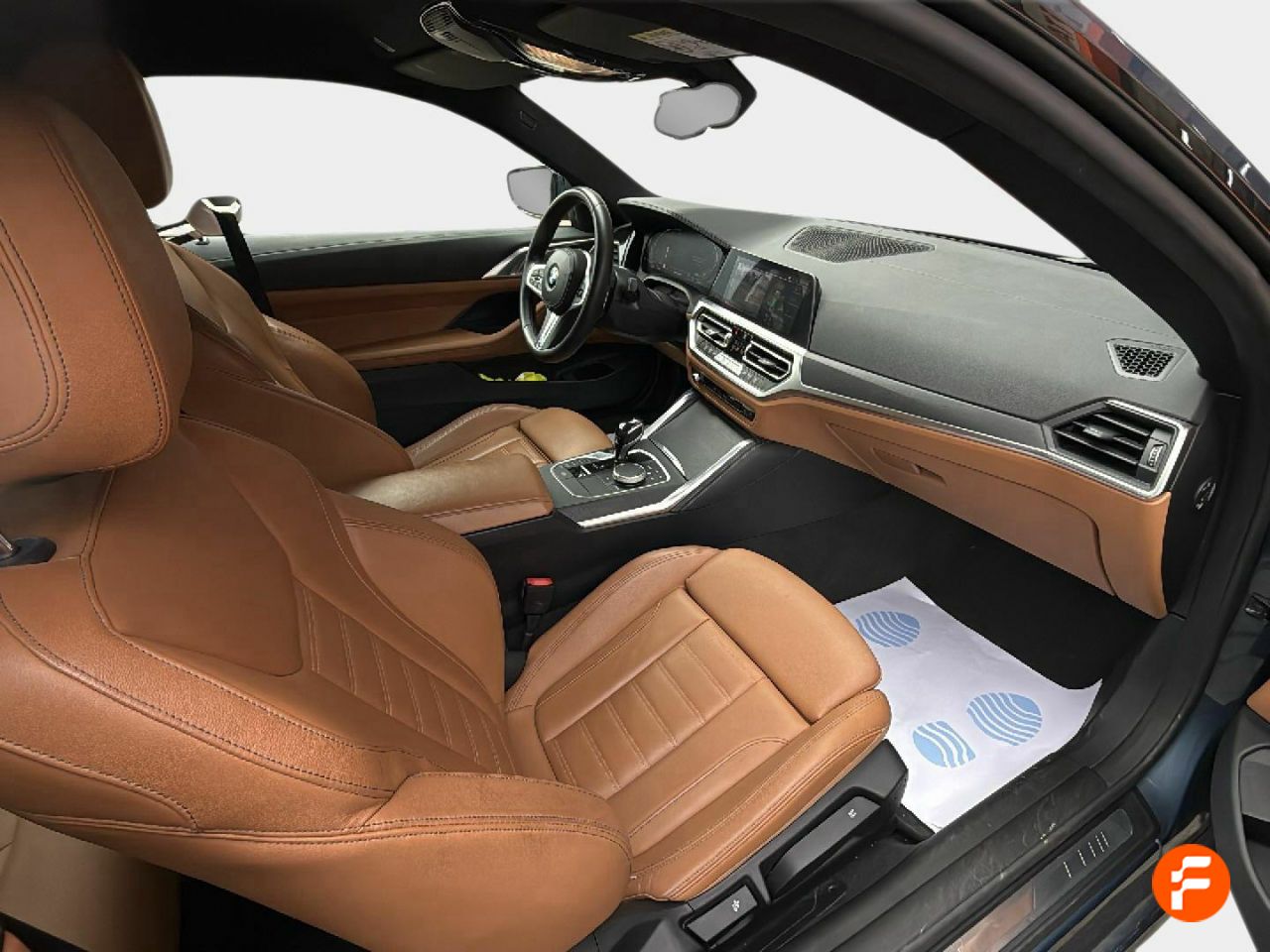 Foto BMW Serie 4 11