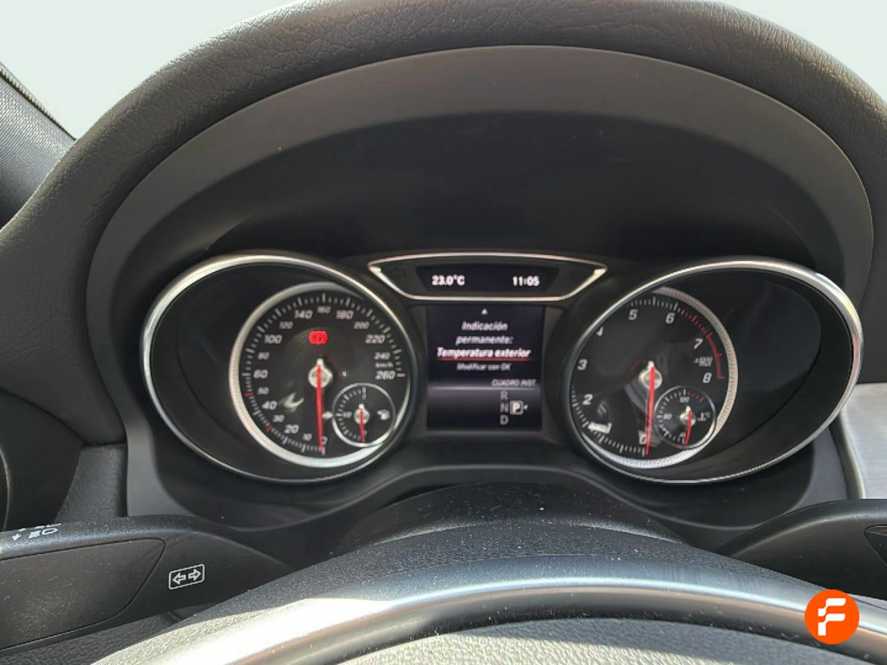 Foto Mercedes-Benz Clase CLA 13