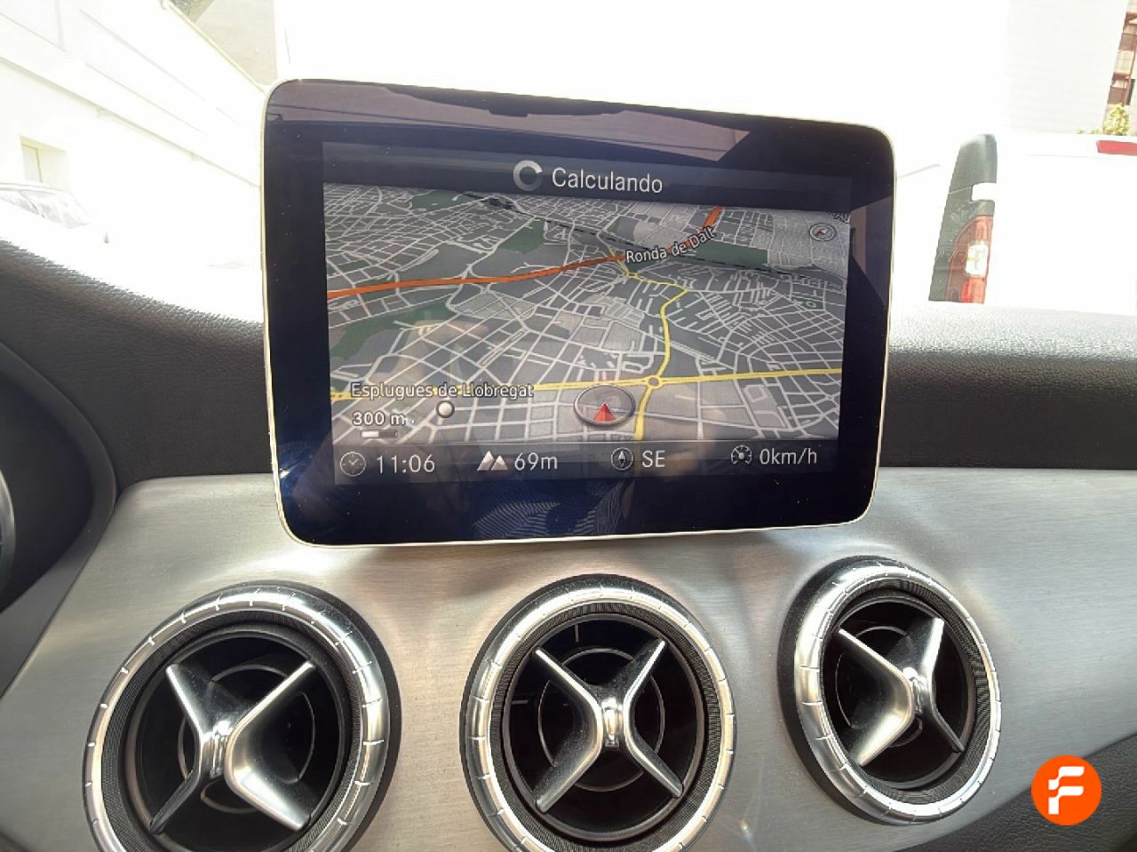 Foto Mercedes-Benz Clase CLA 19