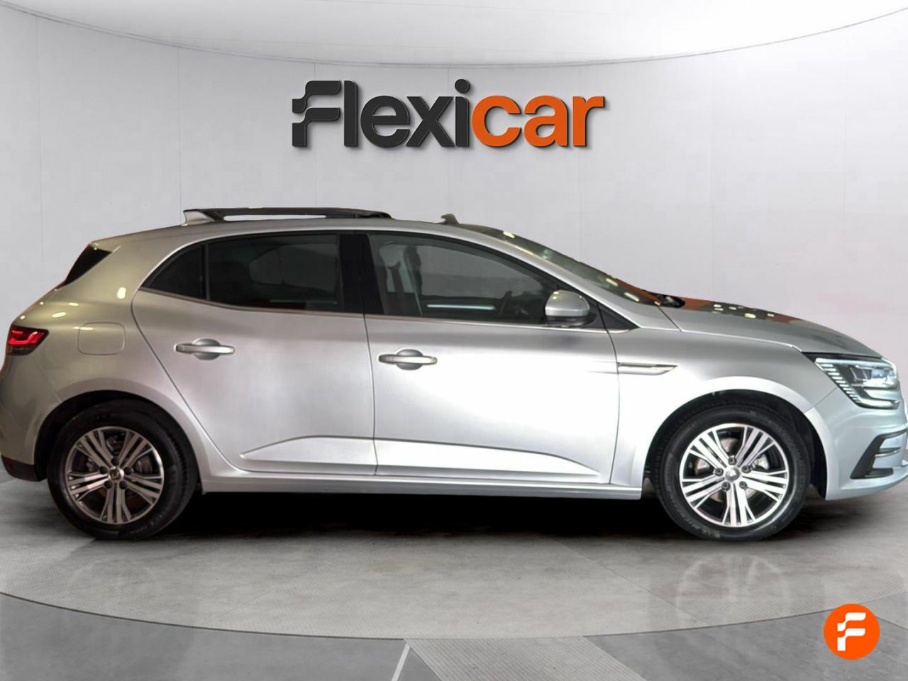 Foto Renault Mégane 3