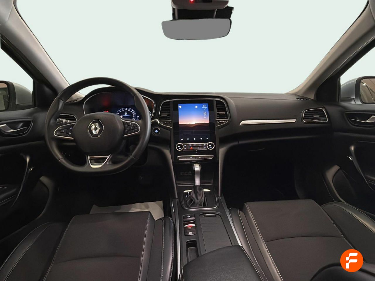 Foto Renault Mégane 8