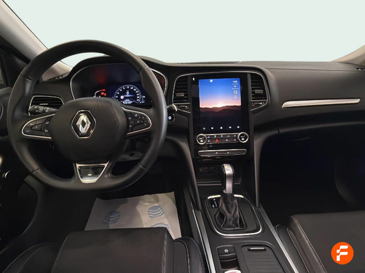 Foto Renault Mégane 10