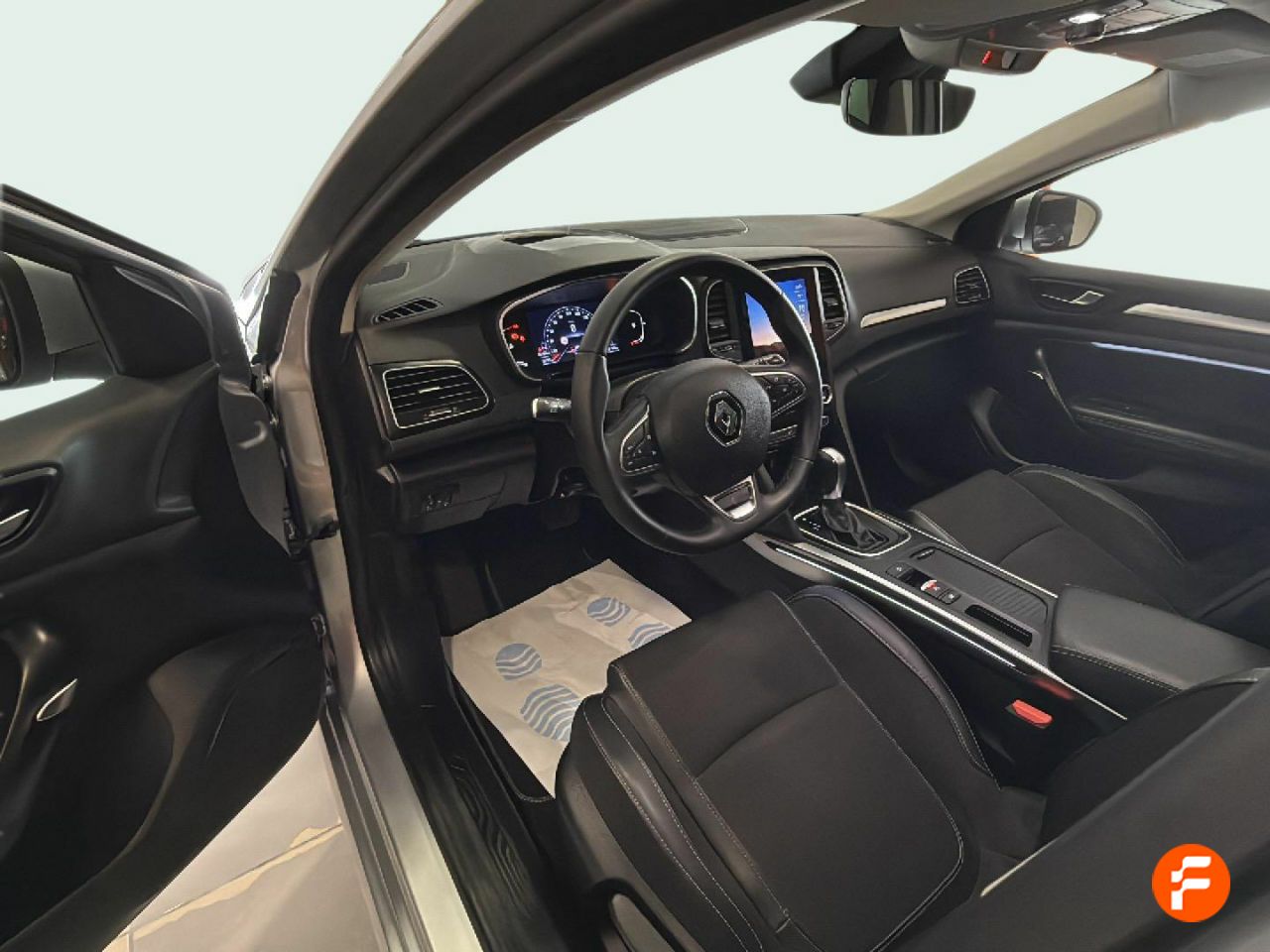 Foto Renault Mégane 11