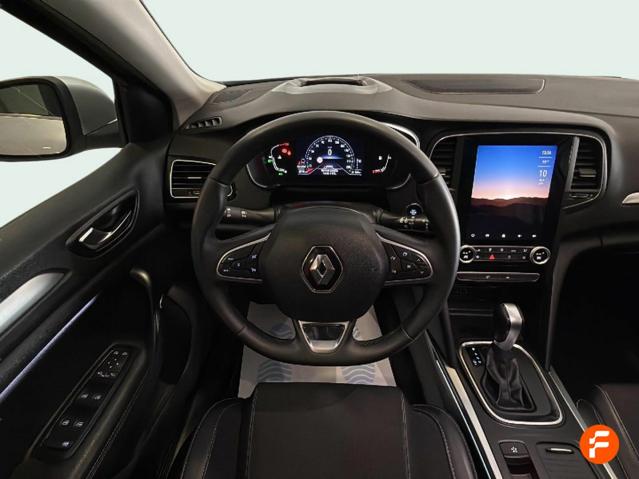 Foto Renault Mégane 12