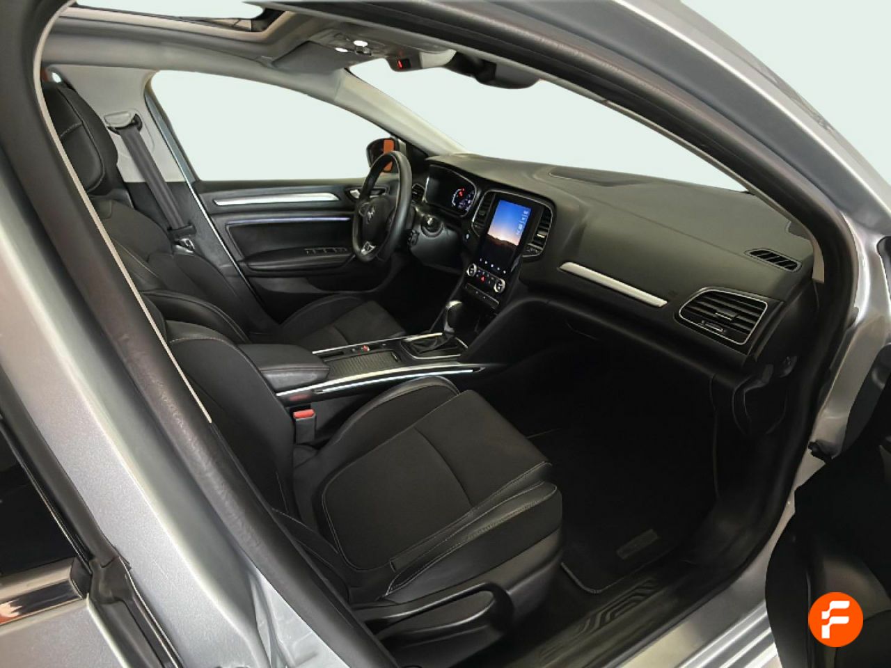 Foto Renault Mégane 13